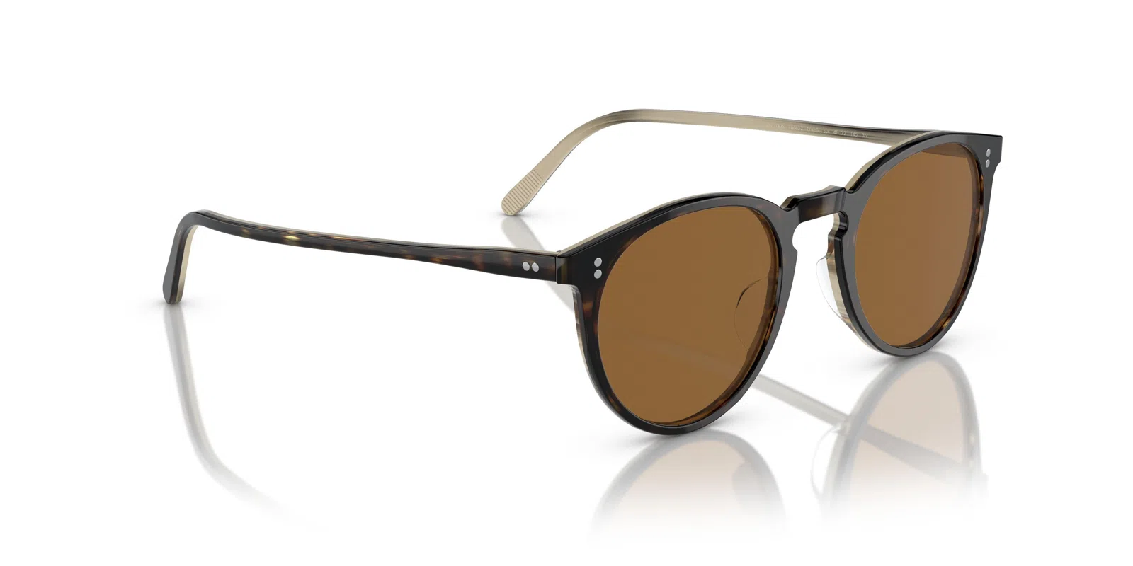 Oliver Peoples O'malley Sun 5183S Sunglasses - view 38